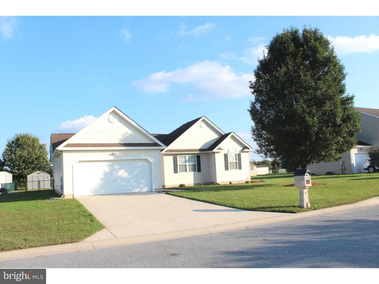 64 Chimney Top Lane - Photo 1