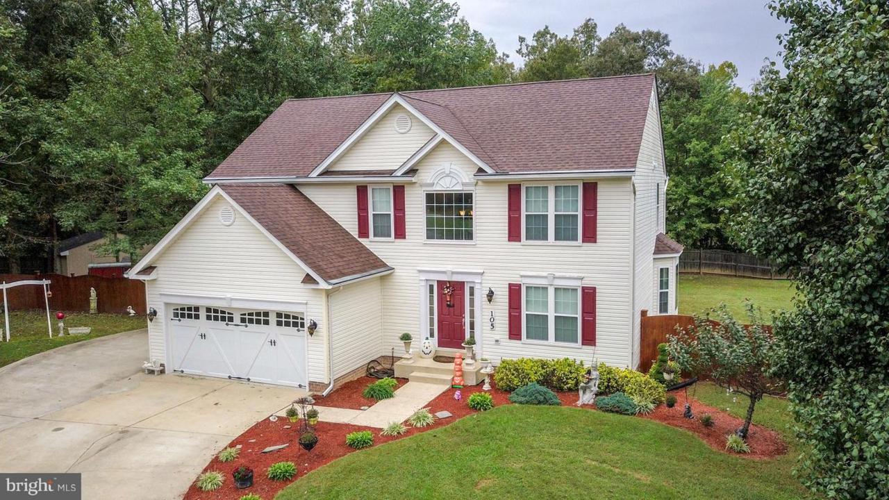 105 N. Wiltshire Court - Photo 1