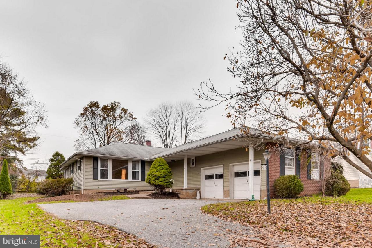 2112 Fountain Hill Drive - Photo 1