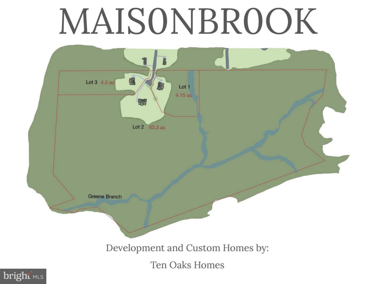 2801 York Manor Road - Photo 1