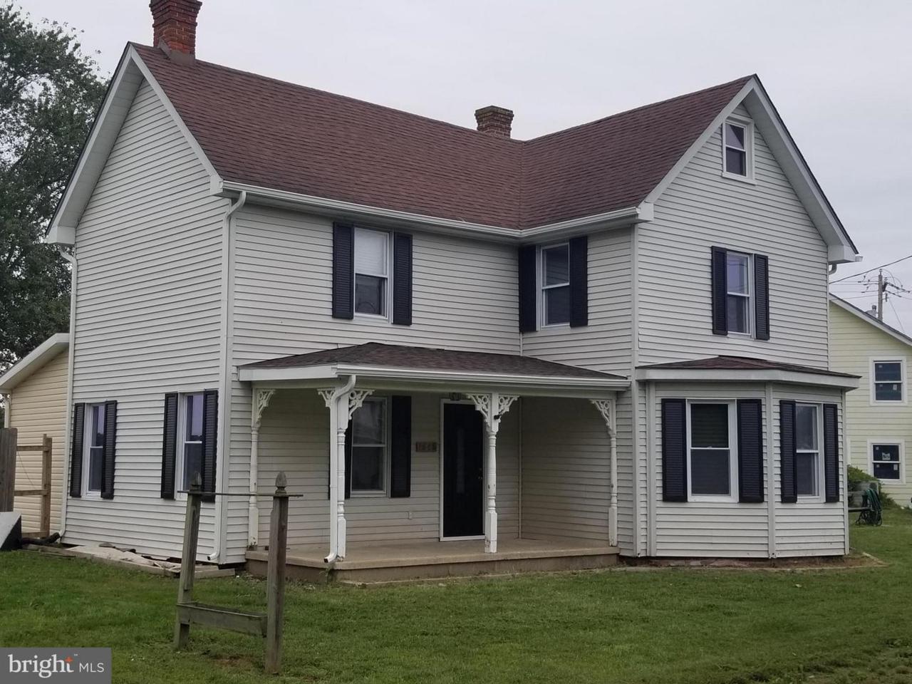 1645 Ruthsburg Road - Photo 1