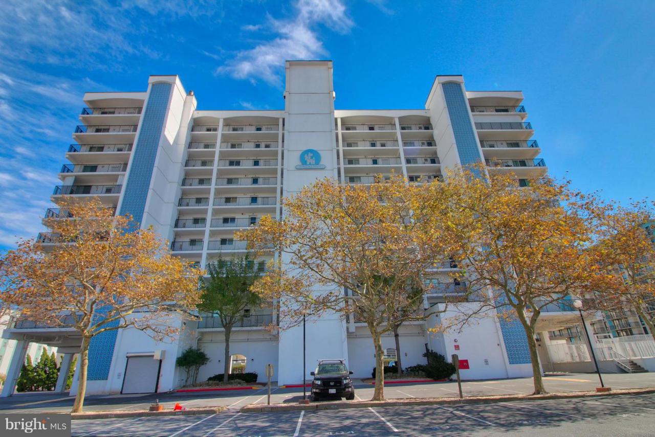 Excalibur 13200 Coastal Highway - Photo 1