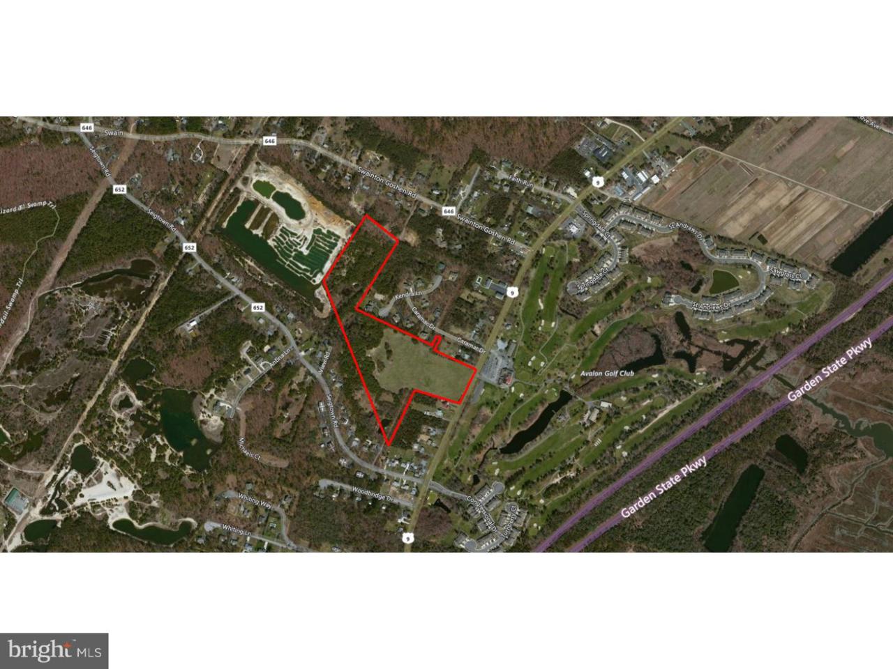 1419 Route 9 N - Photo 1