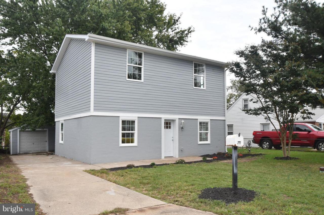 3113 Baybriar Road - Photo 1