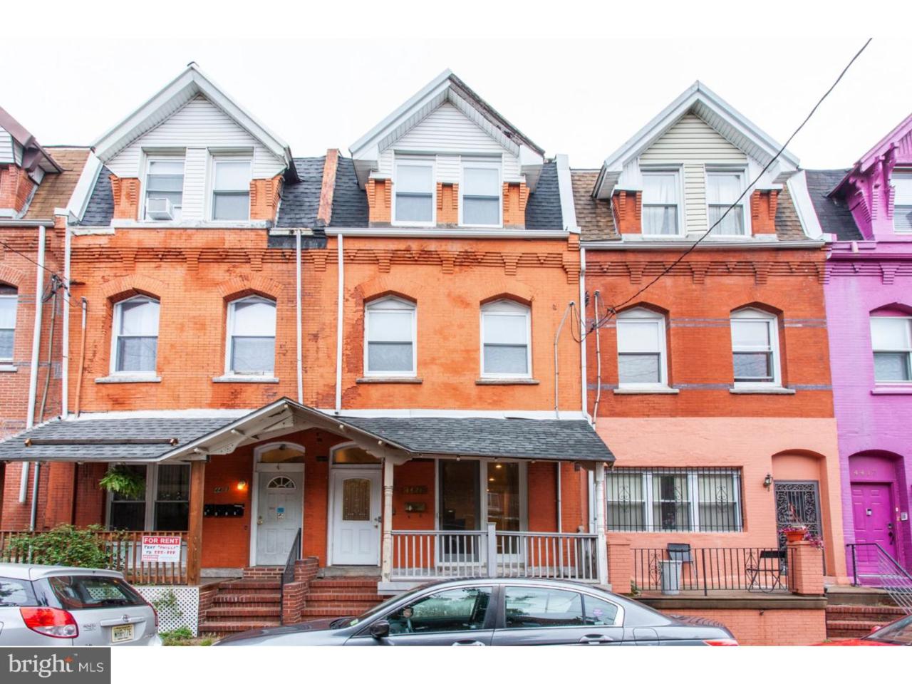 4421 Sansom Street - Photo 1