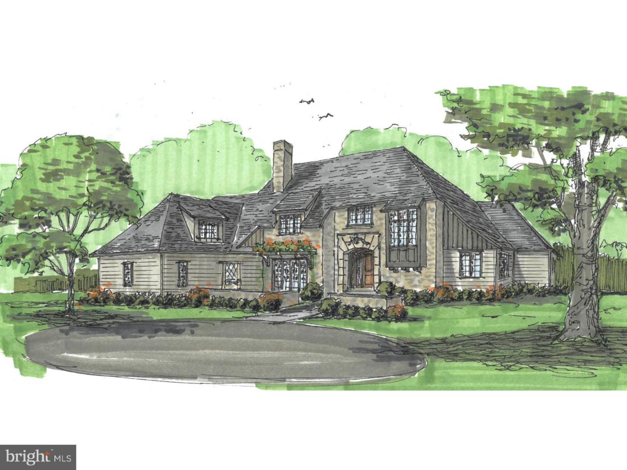 6 Dovecote Lane - Photo 1