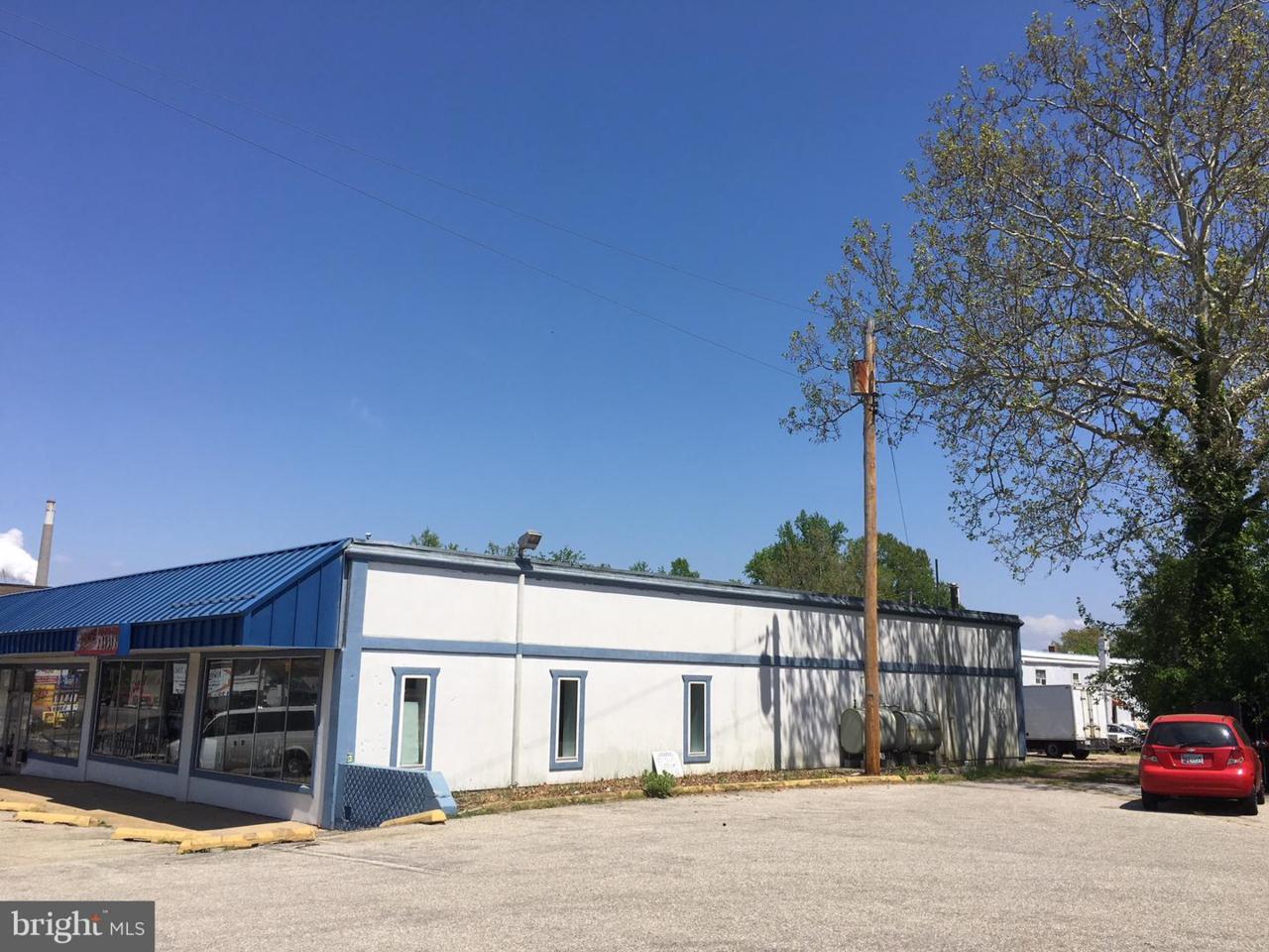 8041 Fort Smallwood Road - Photo 1