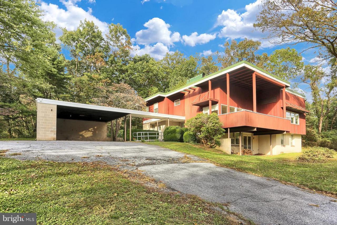 430 Fishing Creek Valley Road - Photo 1