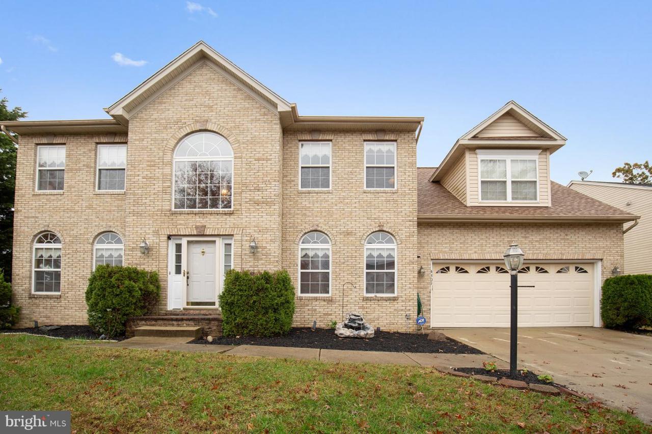 4309 Eagle Trace Court - Photo 1