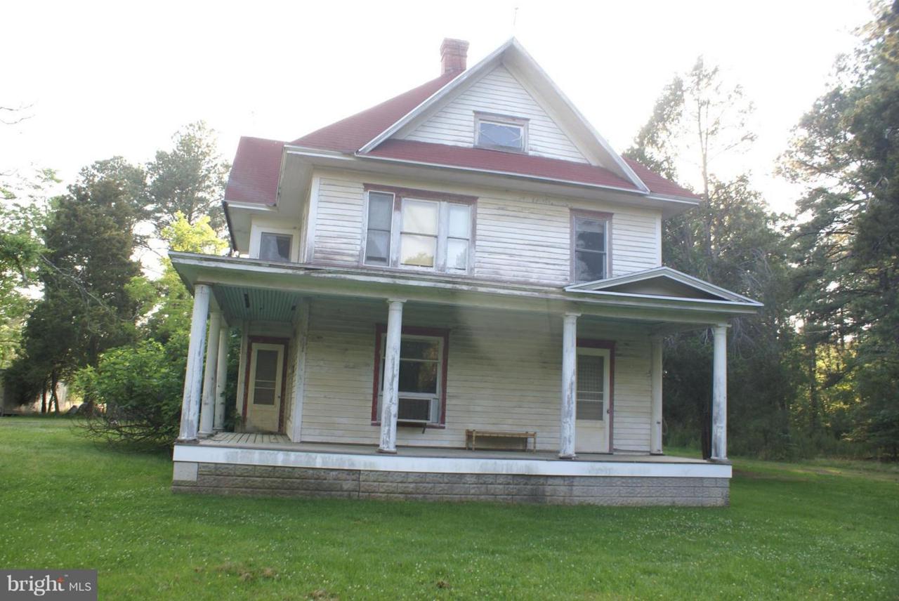 3626 Smithville Rd - Photo 1