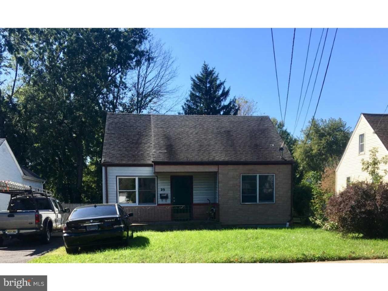 29 Ewingville Road - Photo 1