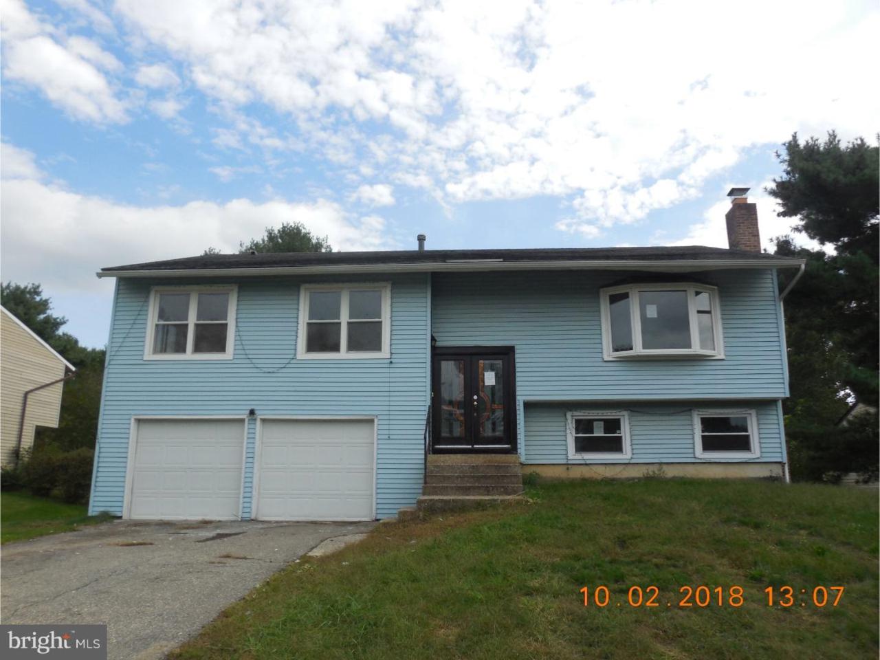 7 Parkhill Lane - Photo 1