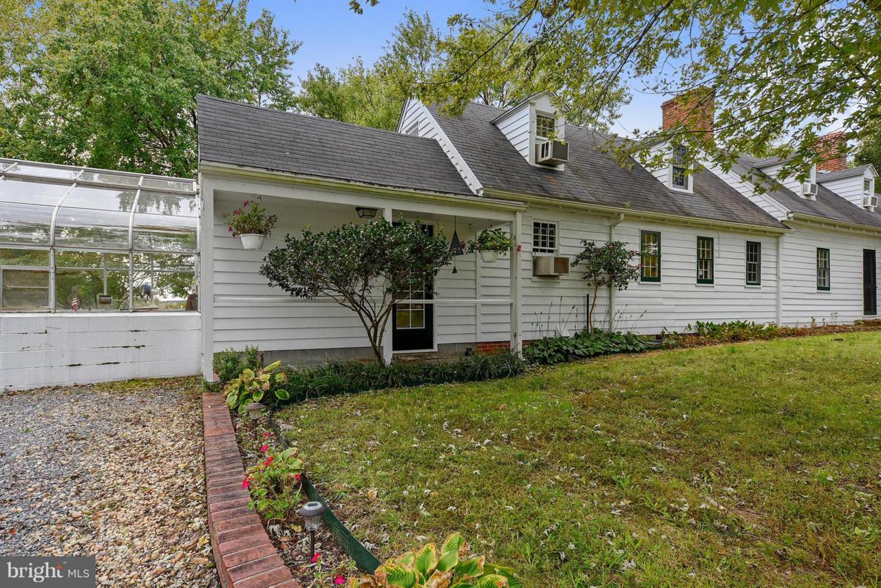 7130 Pea Neck Road - Photo 1