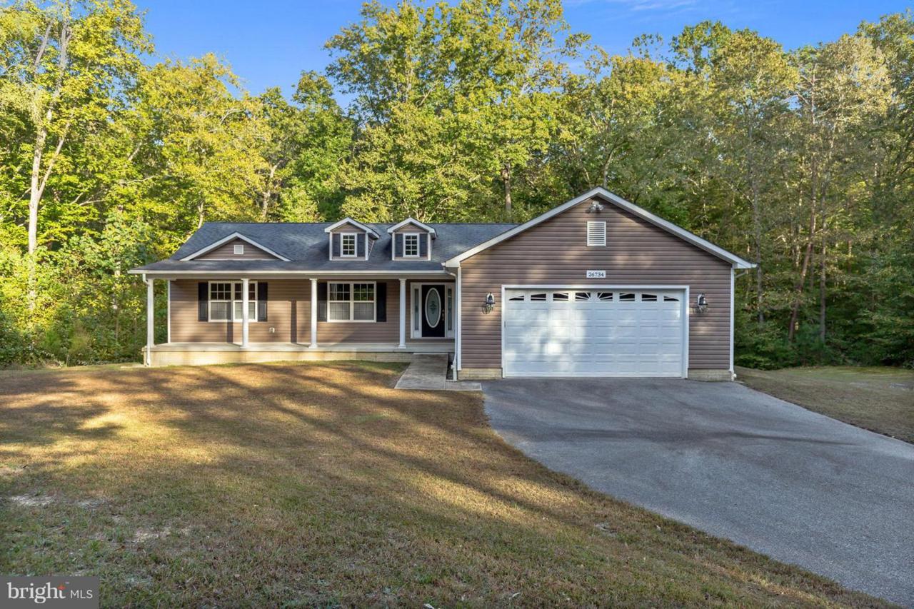 26734 Three Notch Road - Photo 1