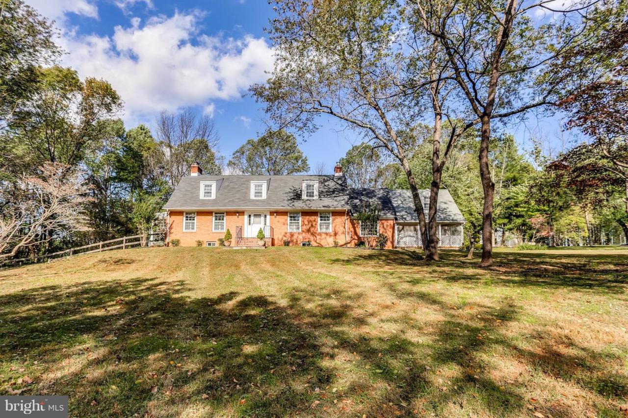 11468 Old Frederick Road - Photo 1