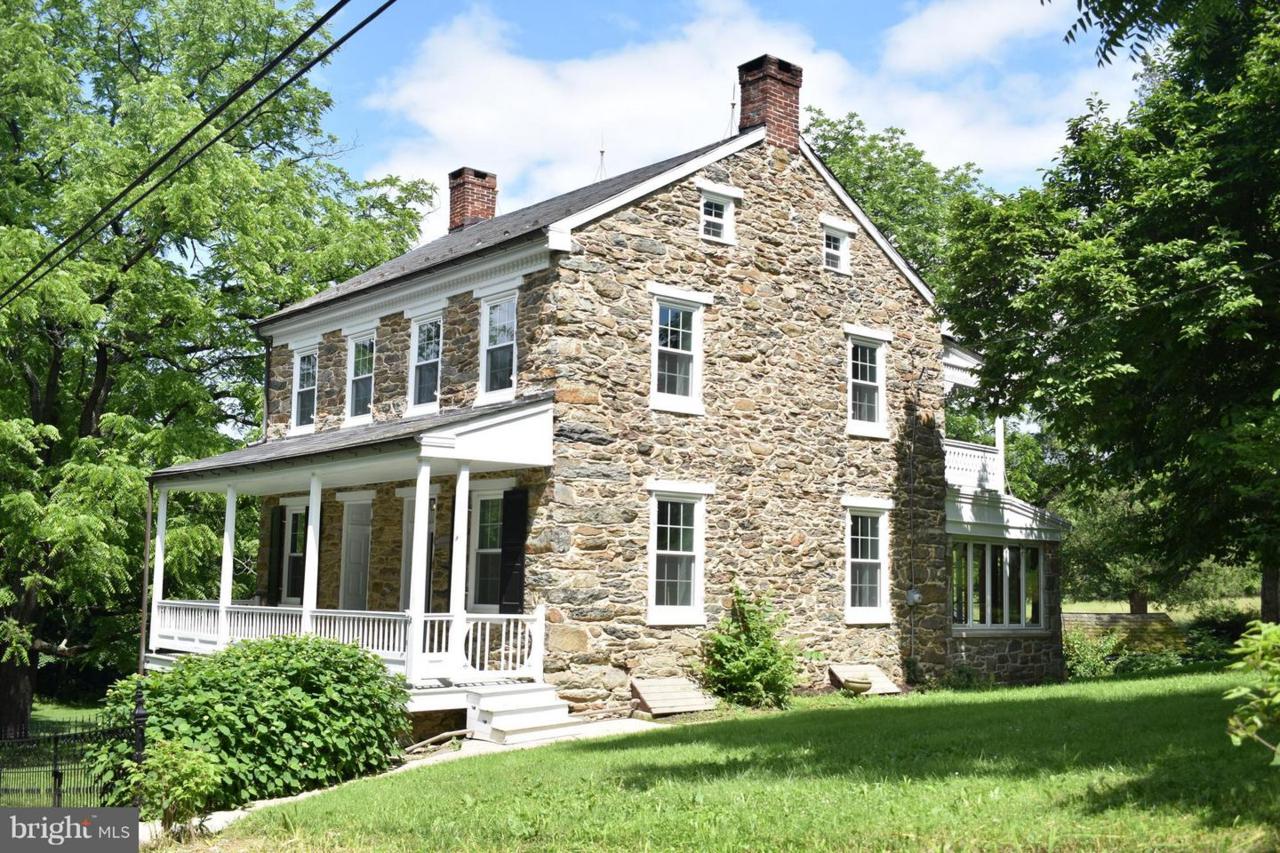 2751 Trout Run Road - Photo 1