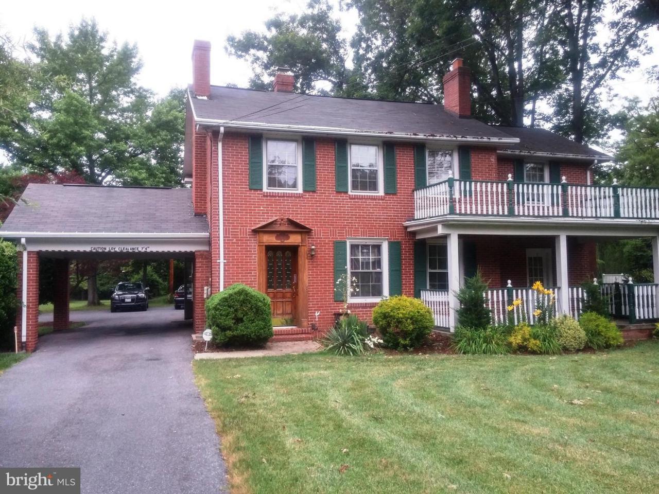 3611 Old Washington Road - Photo 1