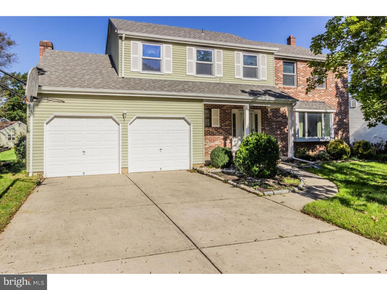 6 Bretton Way - Photo 1