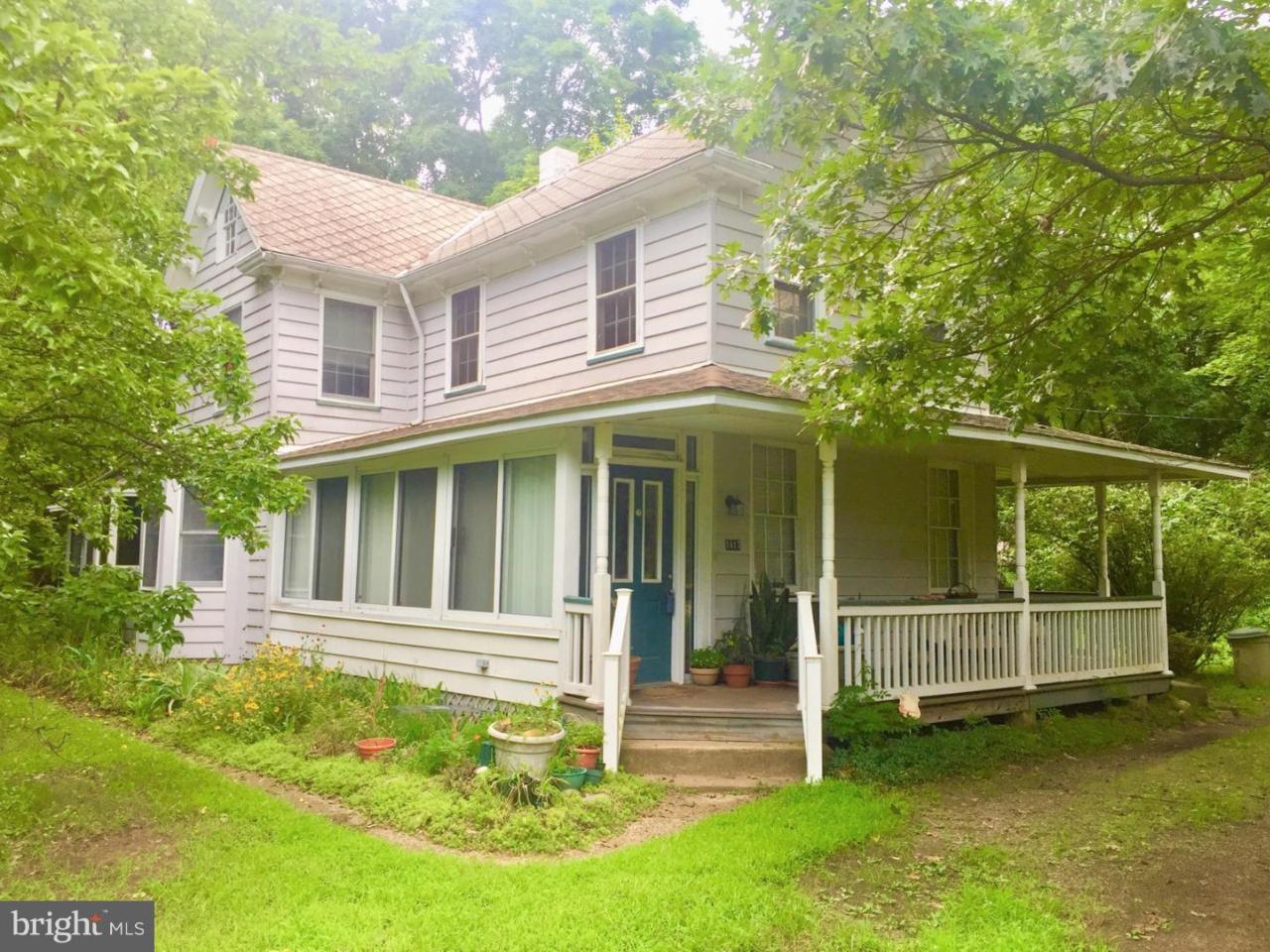 1417 Bridgeboro Road - Photo 1
