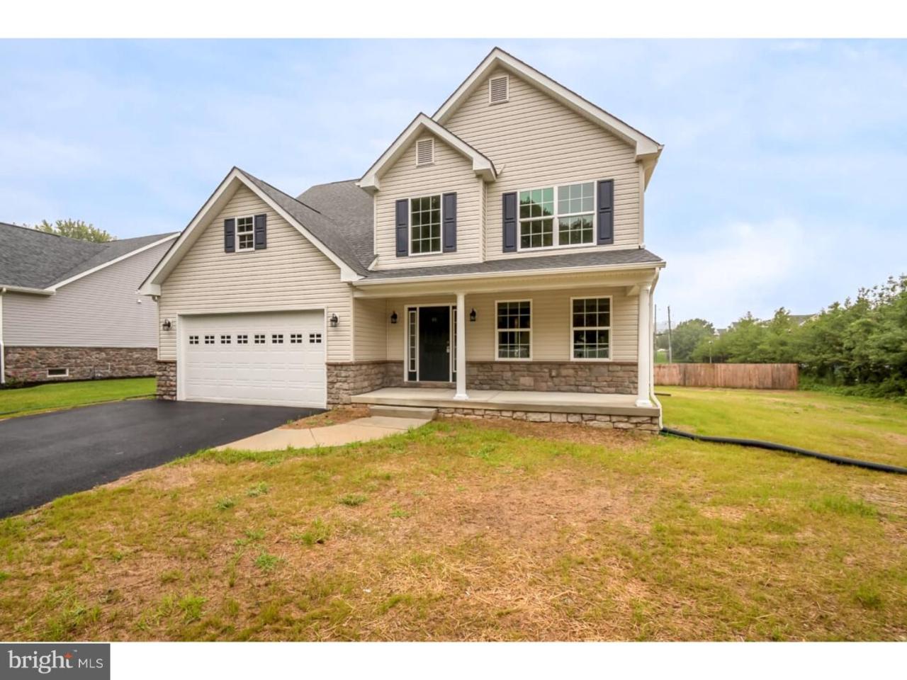 414 Foulk Road - Photo 1