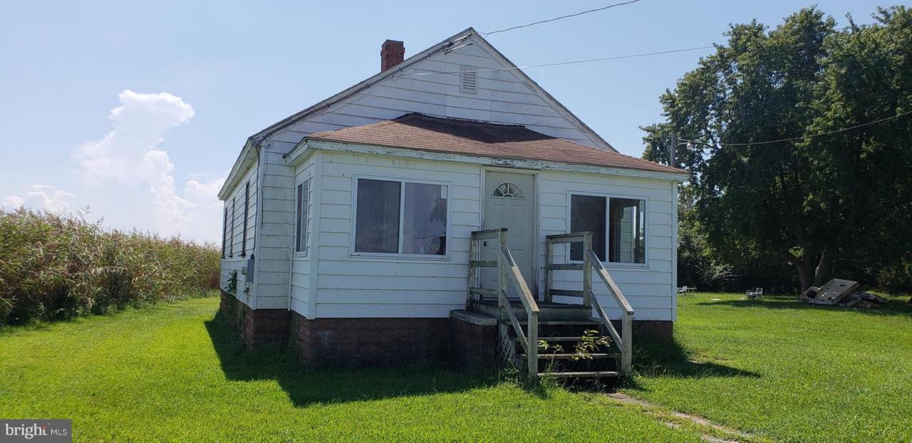 23815 Deal Island Road - Photo 1