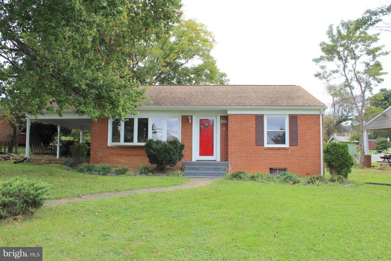 123 Deford Avenue - Photo 1