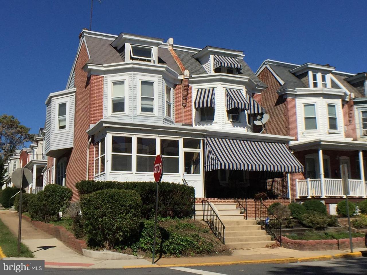 1901 Washington Street - Photo 1