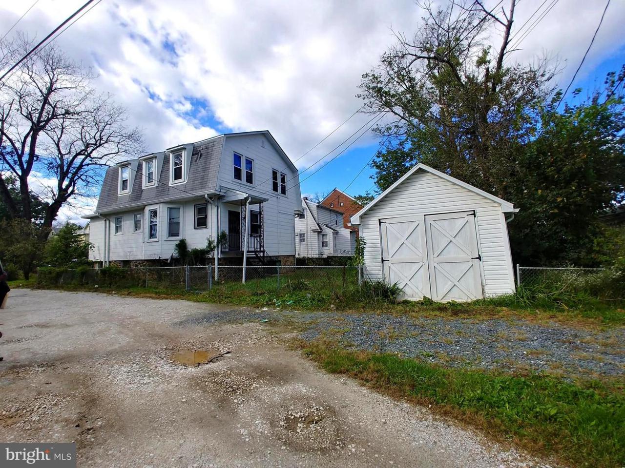 3825 Callaway Avenue - Photo 1