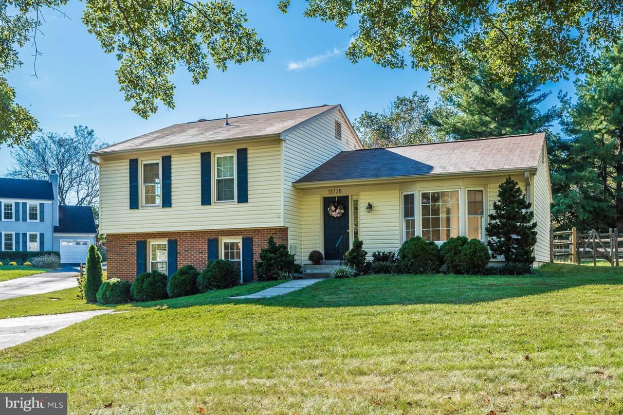 13728 Wanegarden Drive - Photo 1