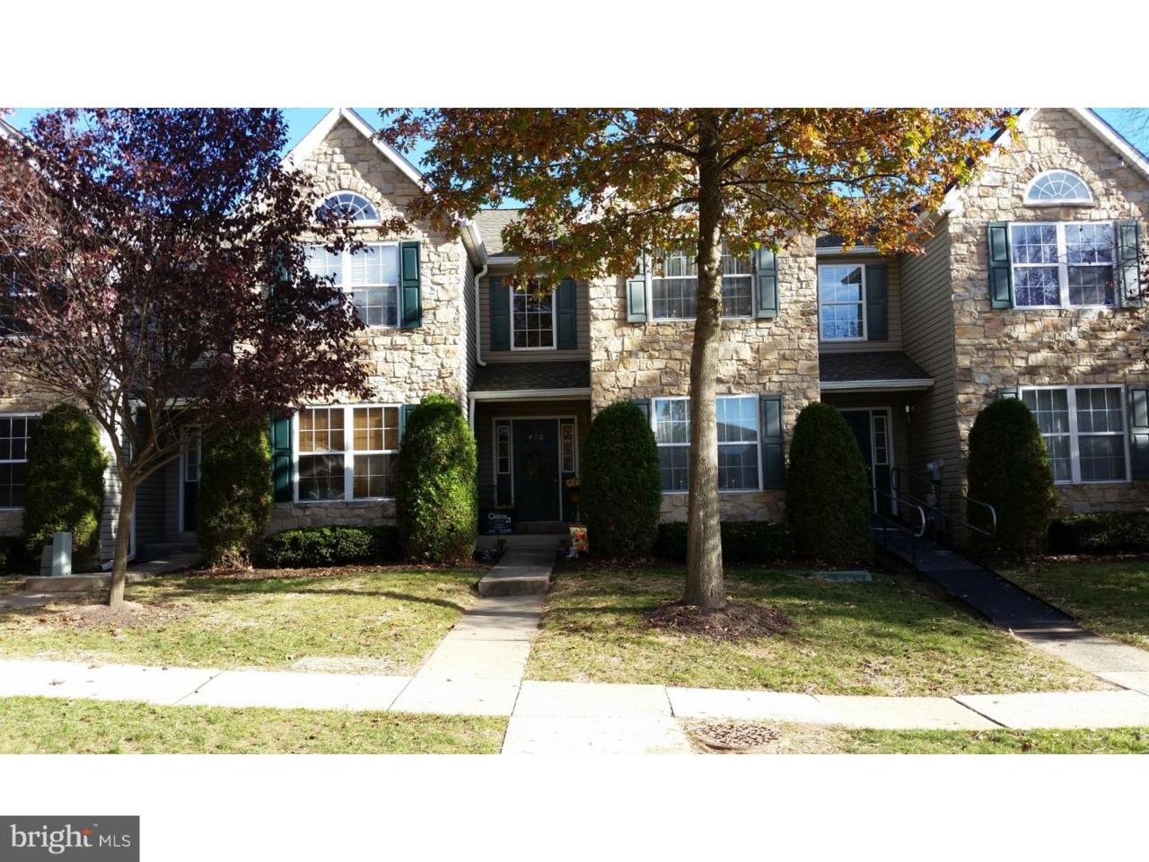 470 Deer Run Court - Photo 1