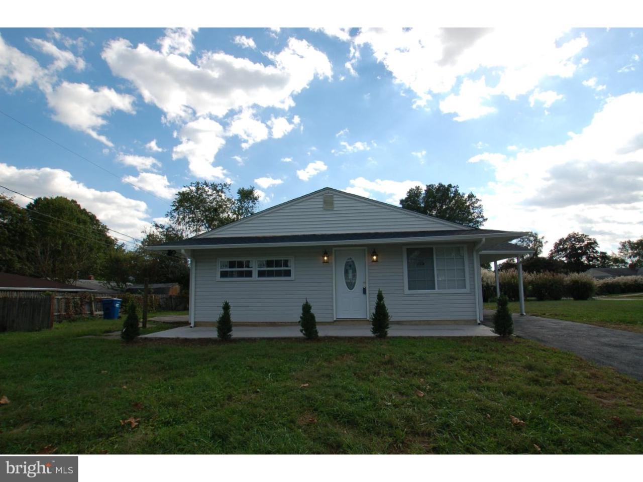 103 Mercer Drive - Photo 1