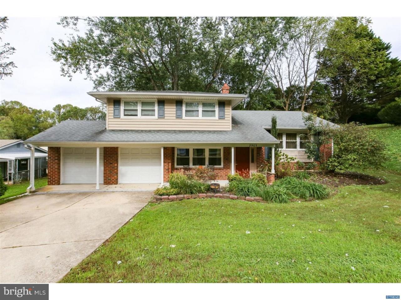 2903 Jaffe Road - Photo 1
