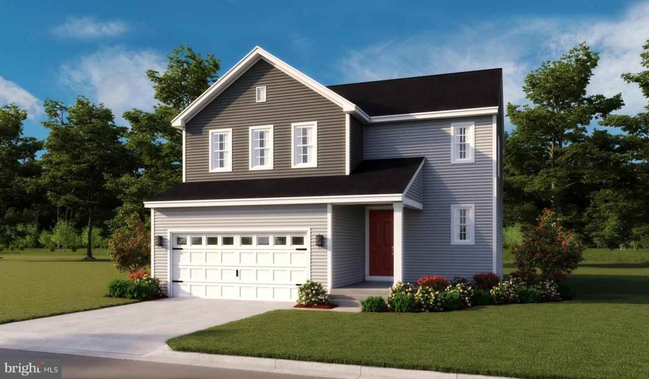 12466 Falling Timbers Circle - Photo 1