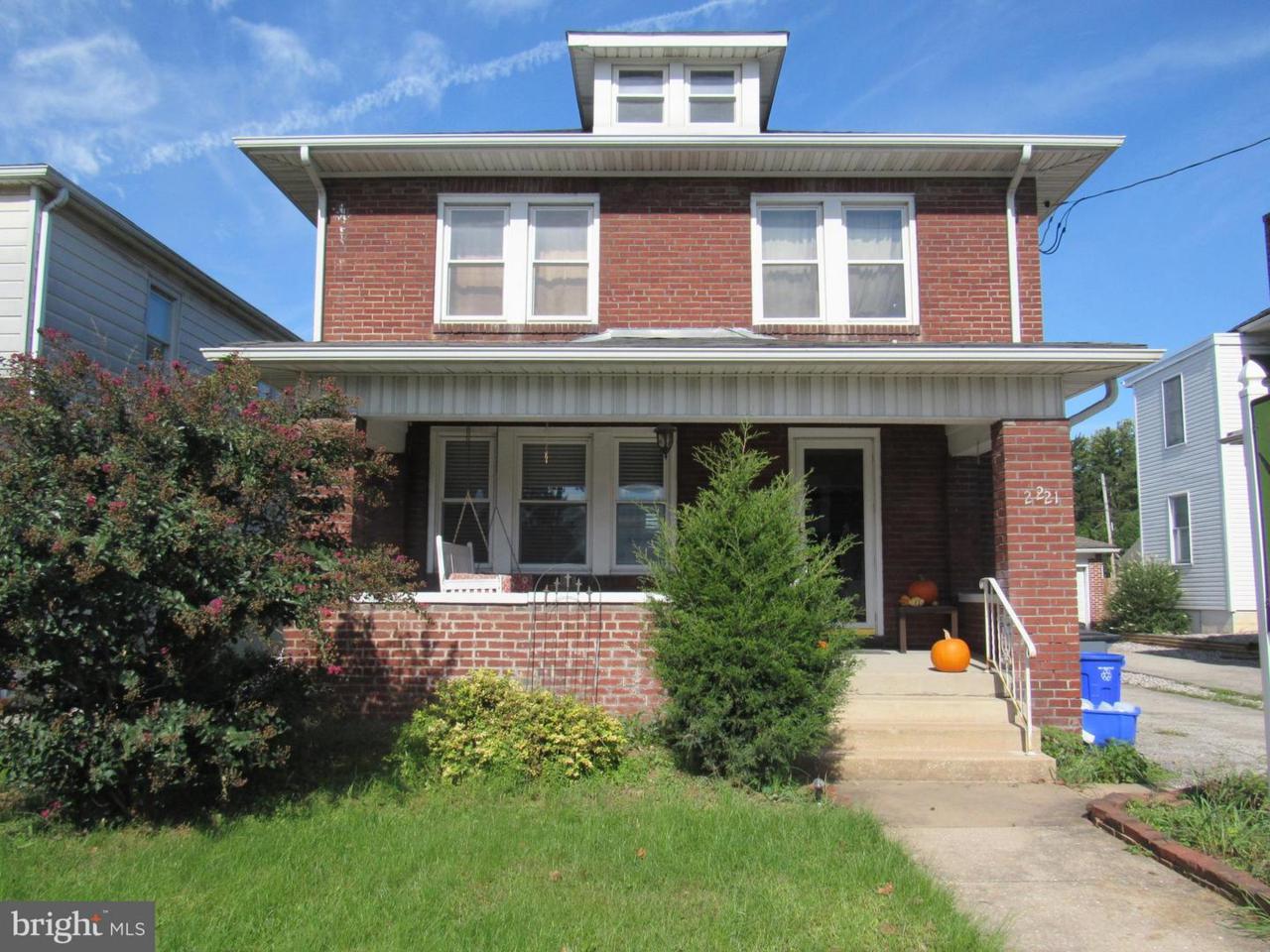 2221 Market Street - Photo 1