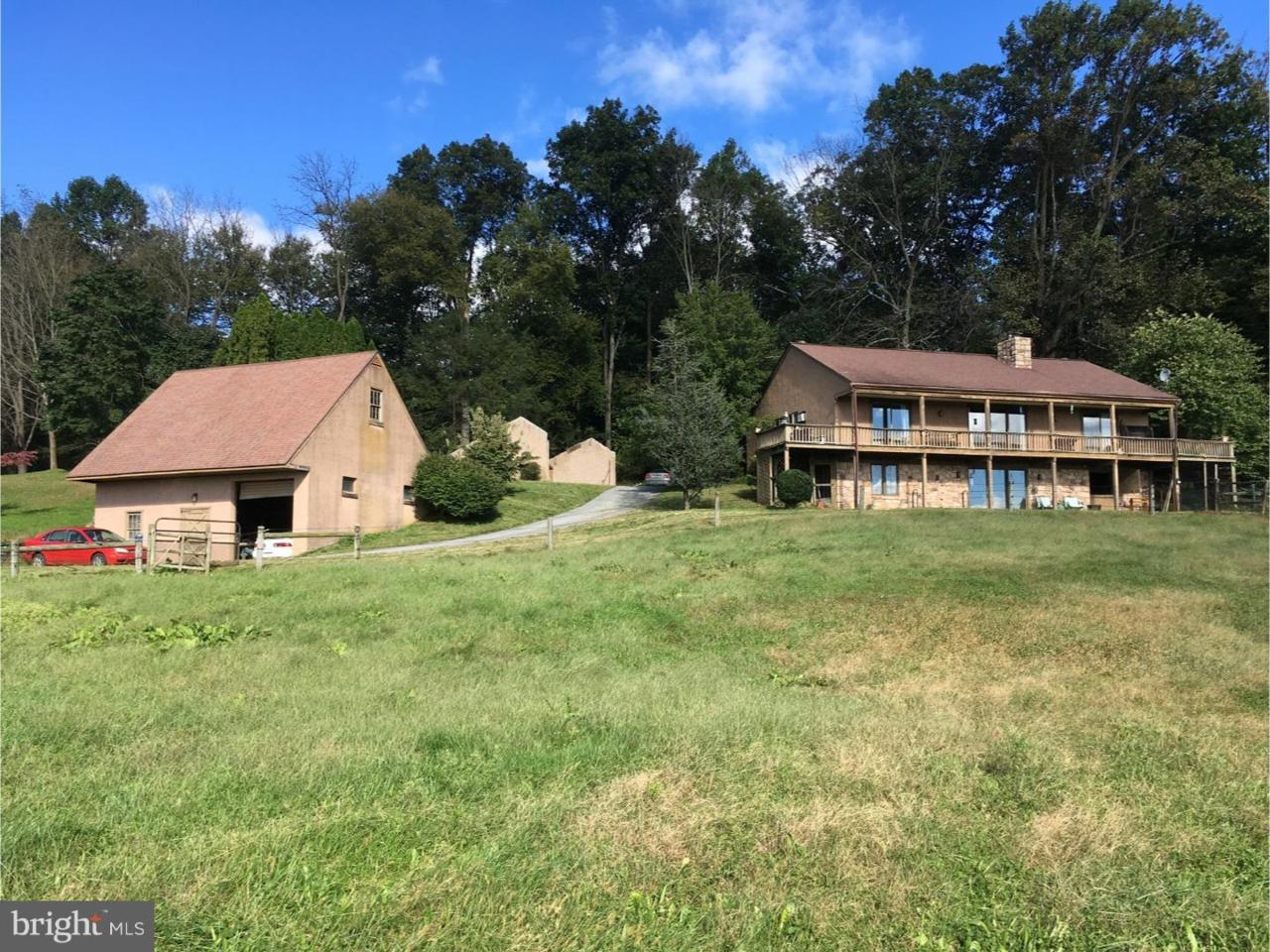 2803 Ridge Road - Photo 1