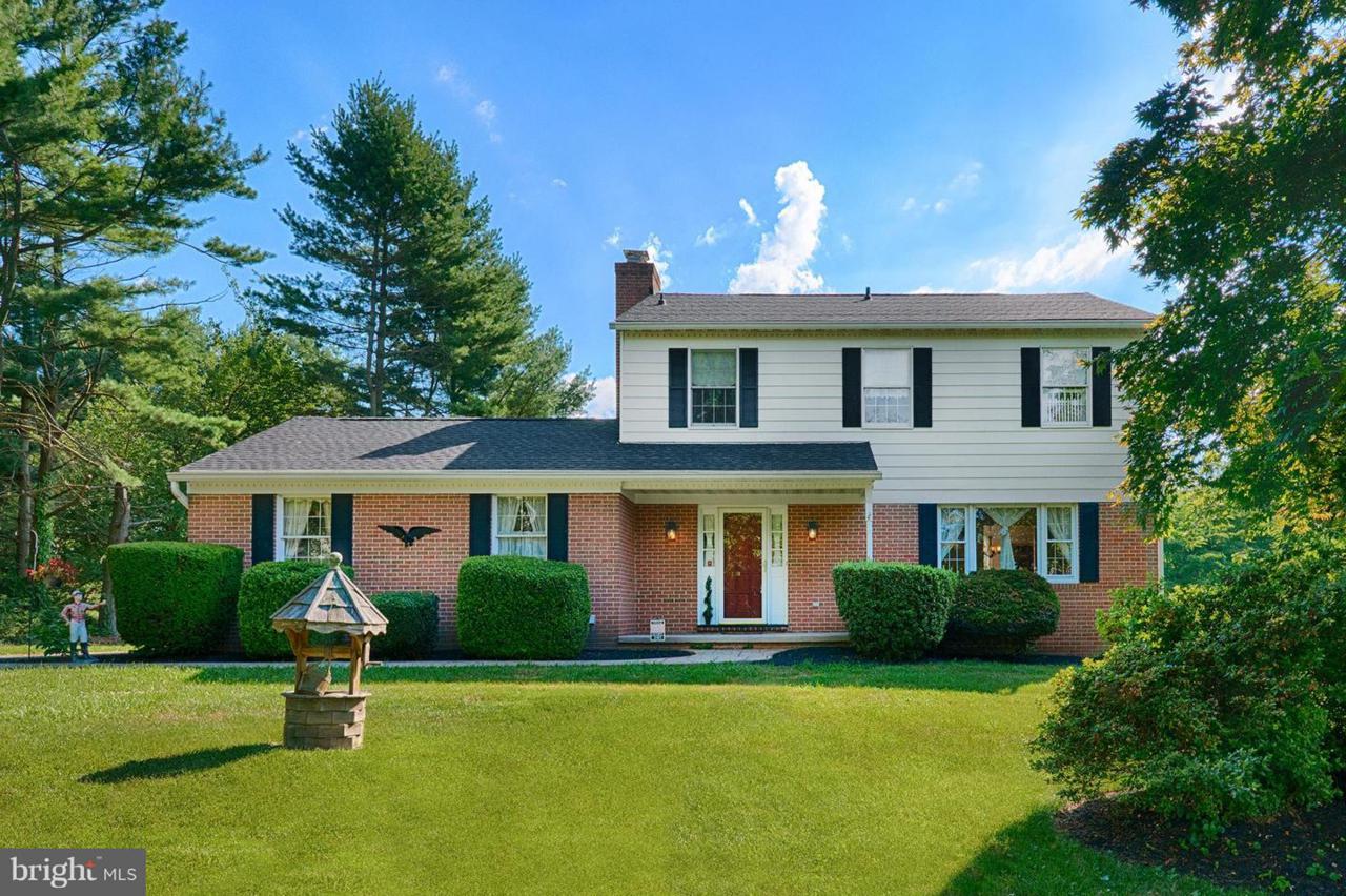 3101 Brandon Hunt Lane - Photo 1