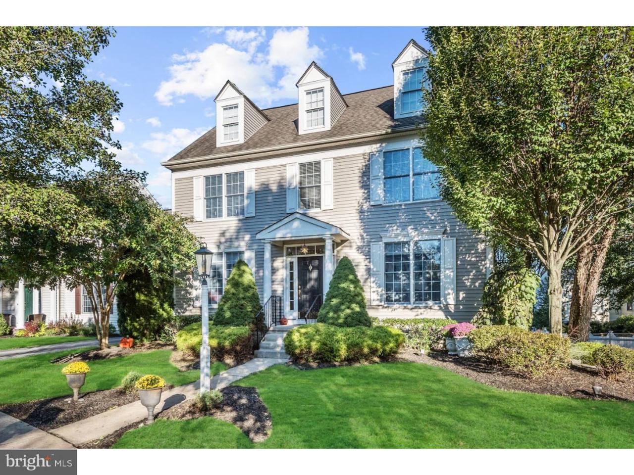 3 Hampshire Way - Photo 1
