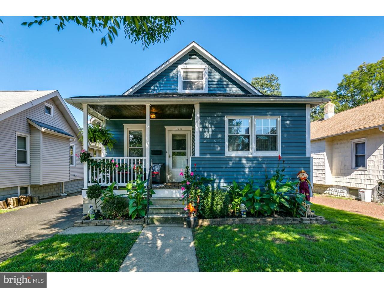 143 Lafayette Road - Photo 1