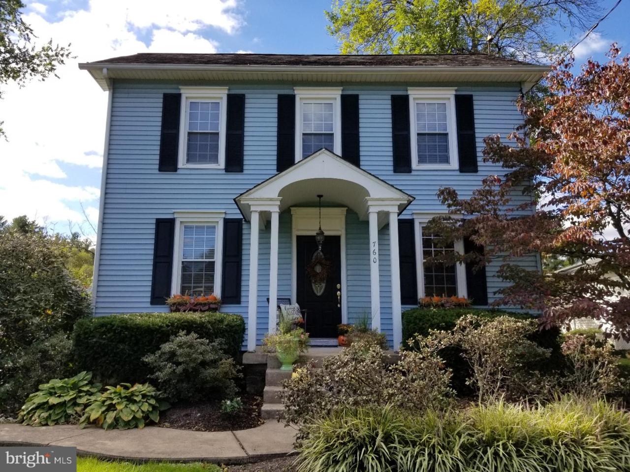 760 Durham Road - Photo 1