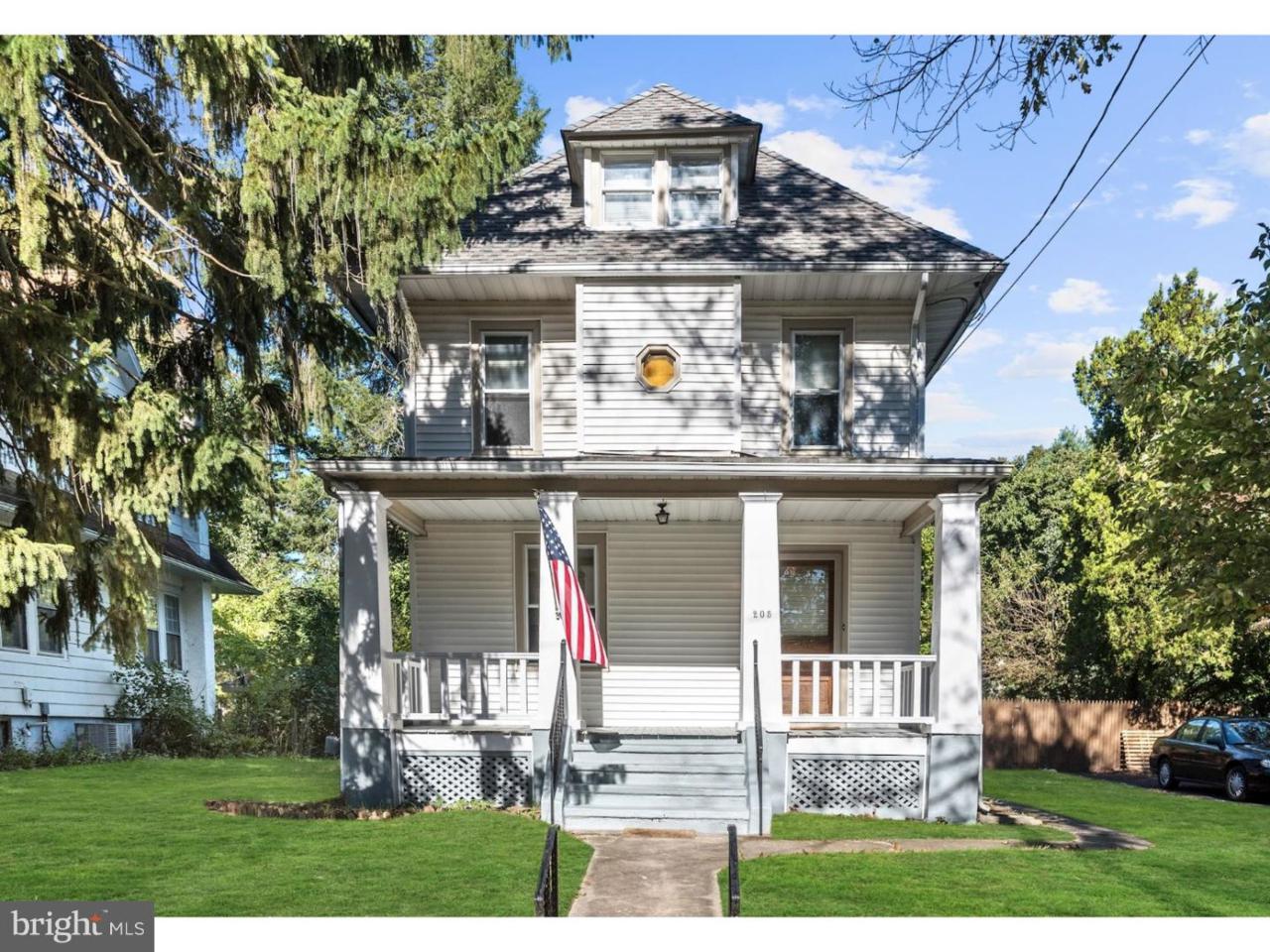 205 Union Avenue - Photo 1