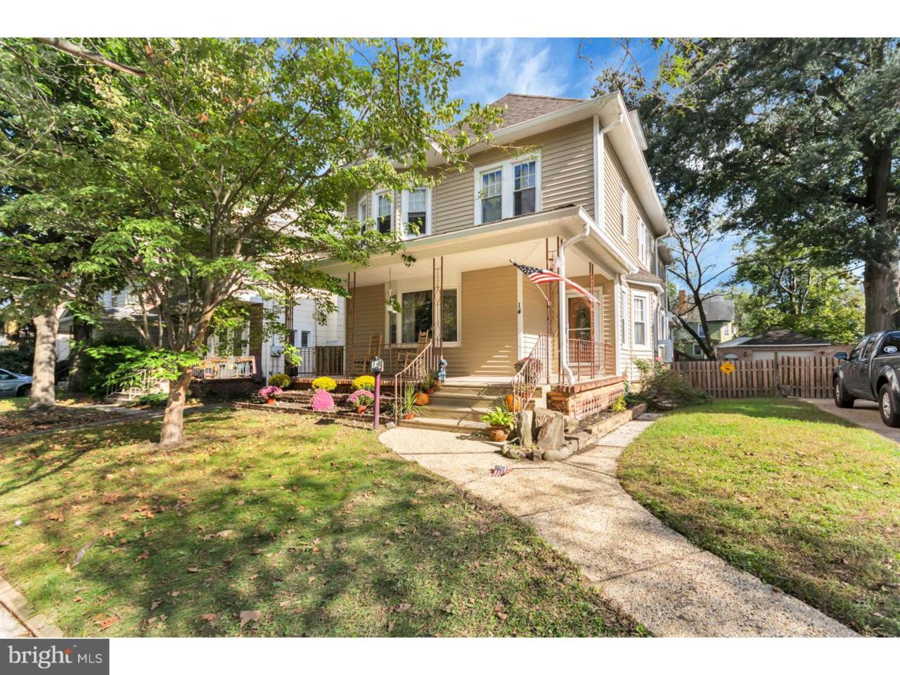 14 Crestmont Terrace - Photo 1