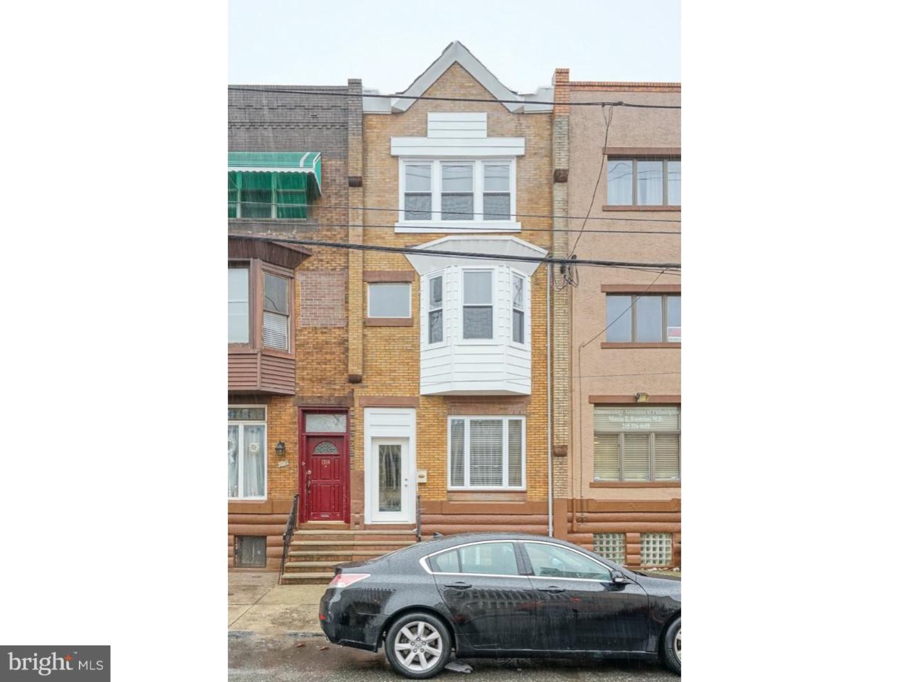 1310 Ritner Street - Photo 1