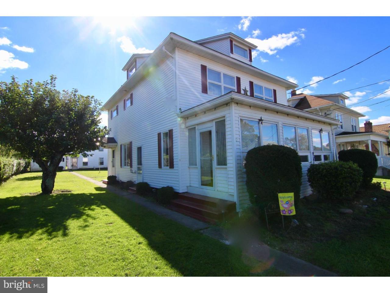 70 Wood Street - Photo 1