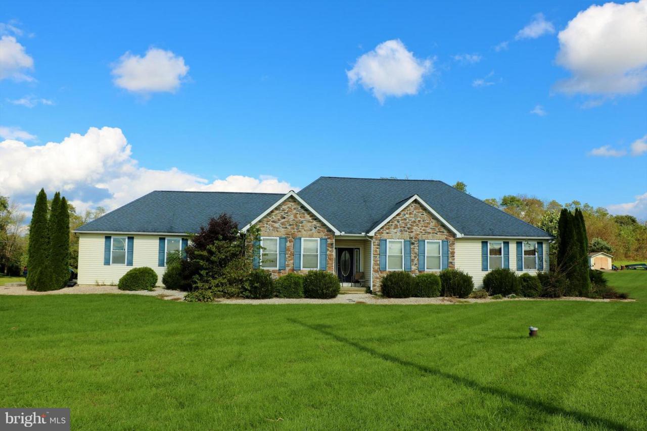 1 Hickorytown Road - Photo 1