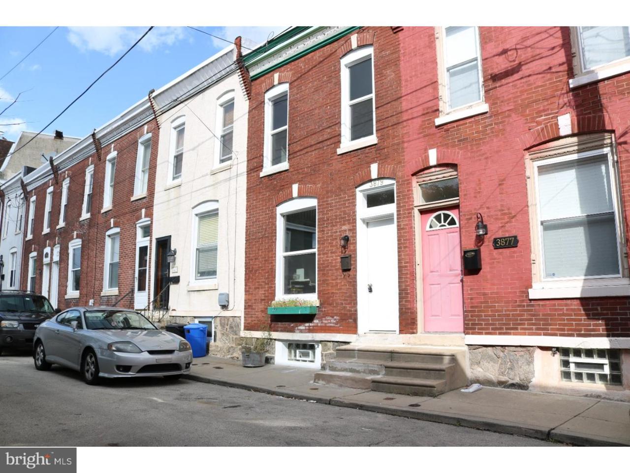 3879 Manor Street - Photo 1