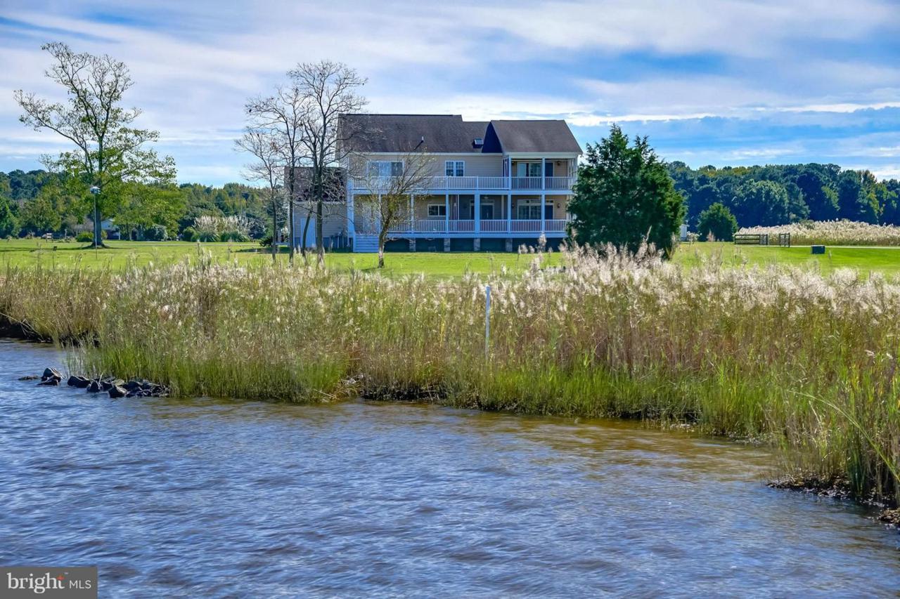 13470 Harrison Landing Road - Photo 1