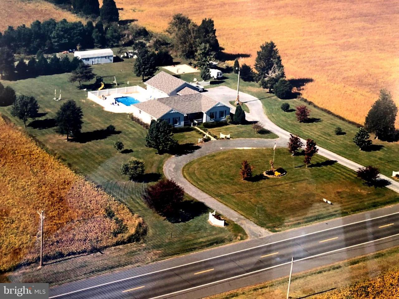 8842 New Bridge Road - Photo 1