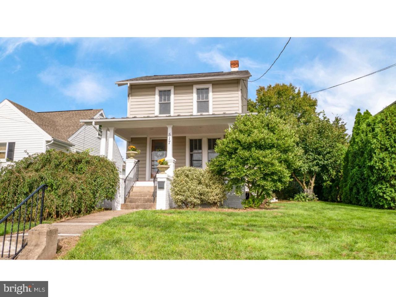 517 Callowhill Street - Photo 1