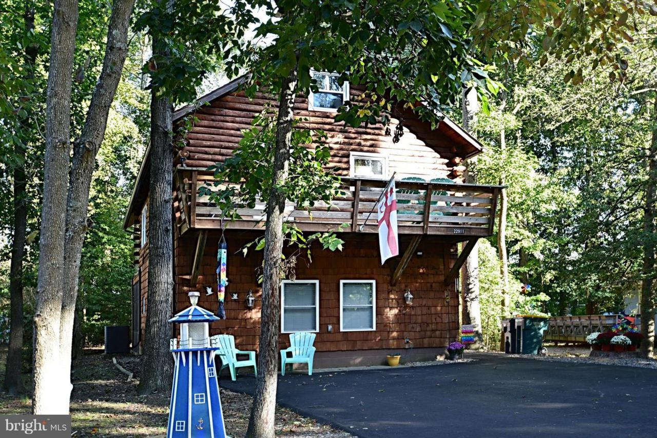22911 Dogwood Drive - Photo 1
