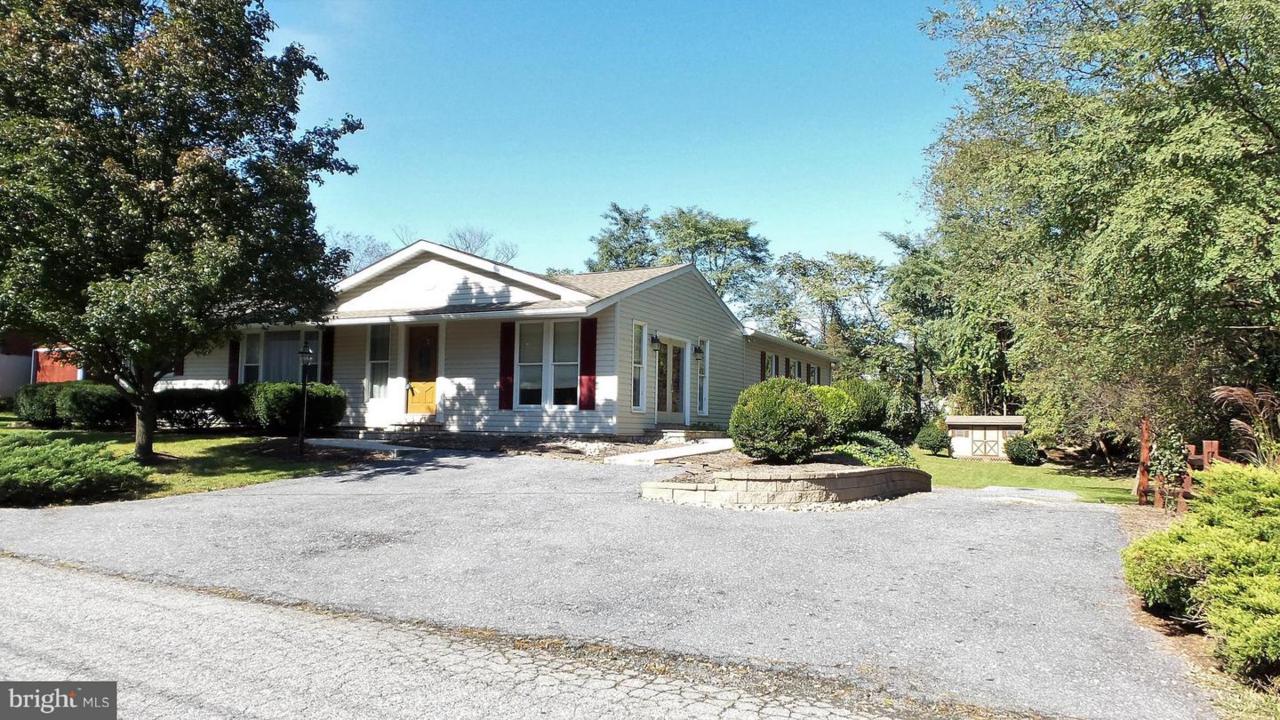116 Bungalow Road - Photo 1